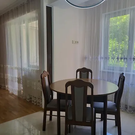 Apartment Apartment Chisinau