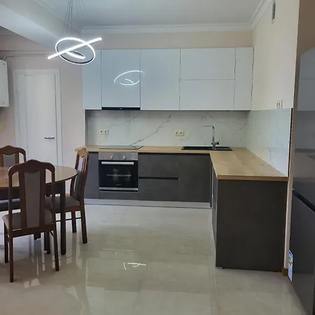 Apartment Apartment