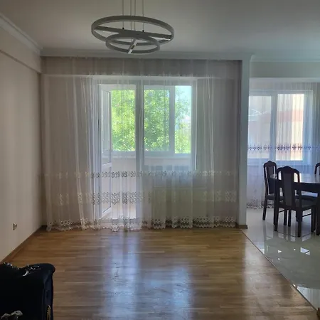 Apartment Apartment