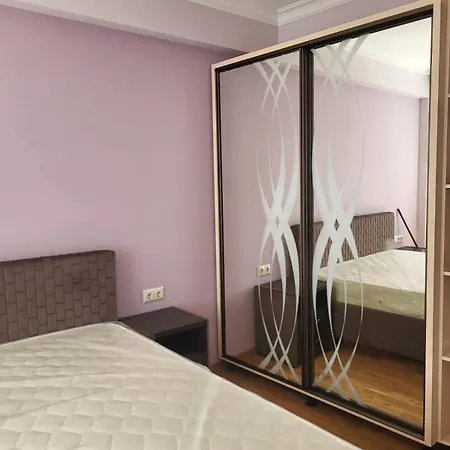 Apartment *